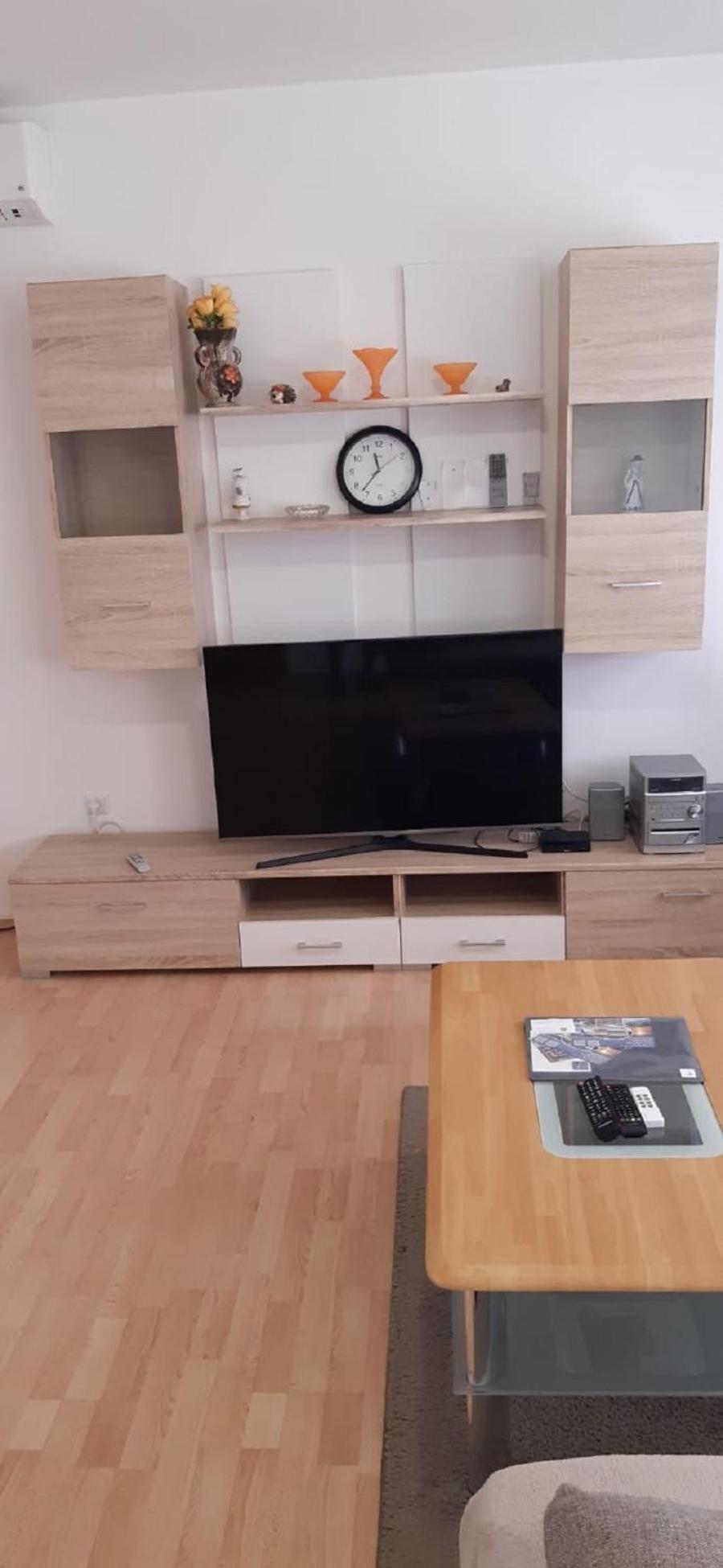 Apartment Mladen Biograd Na Moru Exterior foto