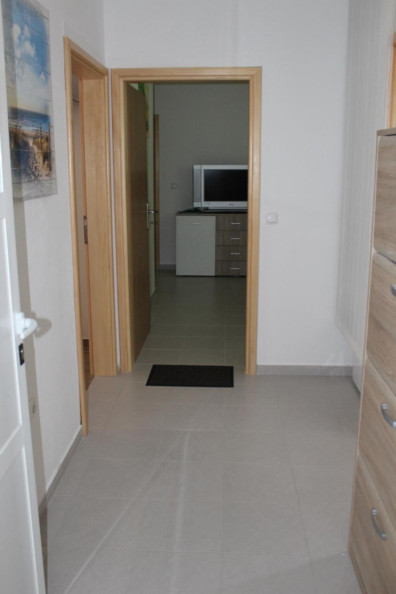 Apartment Mladen Biograd Na Moru Exterior foto